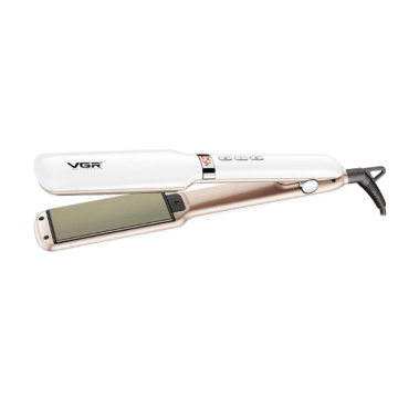 VGR V-520 Professional Electric Hair Hairer Flat Iron